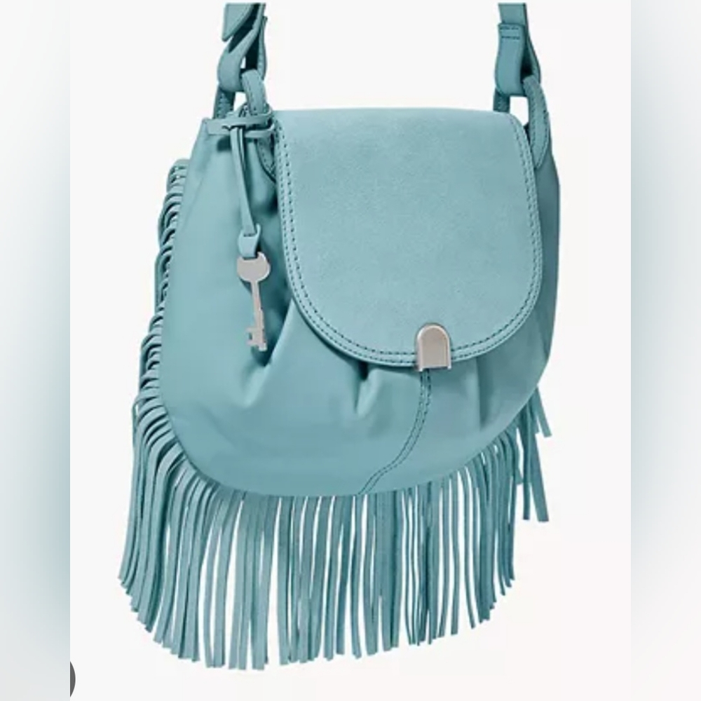 Fossil Bag & Wallet
